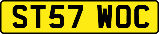 ST57WOC