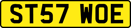 ST57WOE
