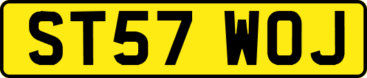 ST57WOJ