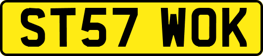 ST57WOK