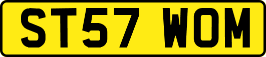 ST57WOM