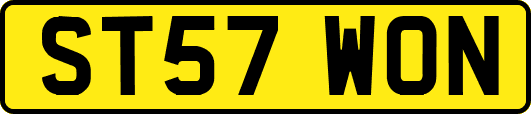 ST57WON
