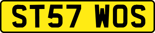 ST57WOS