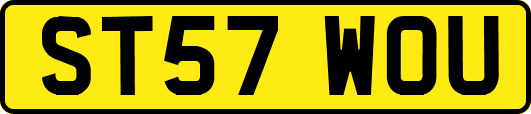 ST57WOU