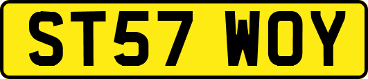 ST57WOY