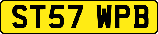 ST57WPB