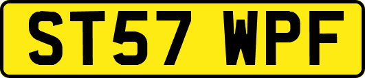 ST57WPF