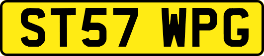 ST57WPG