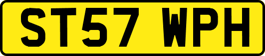 ST57WPH