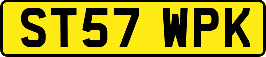 ST57WPK