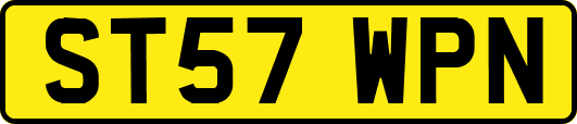 ST57WPN
