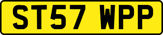 ST57WPP