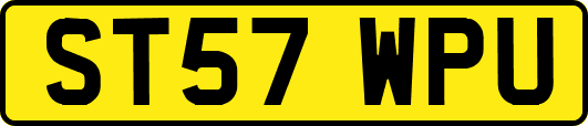 ST57WPU