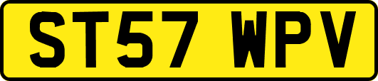 ST57WPV
