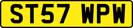 ST57WPW