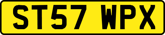 ST57WPX