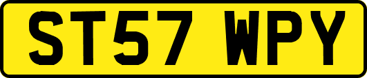 ST57WPY