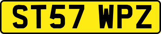 ST57WPZ