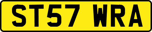 ST57WRA
