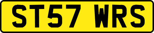 ST57WRS