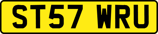 ST57WRU