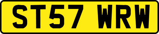 ST57WRW