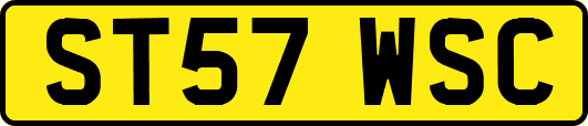 ST57WSC