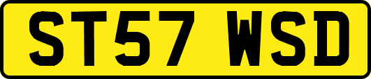 ST57WSD