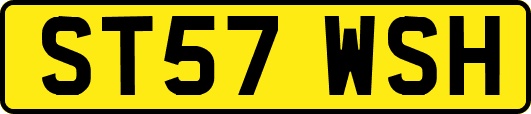 ST57WSH
