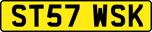 ST57WSK