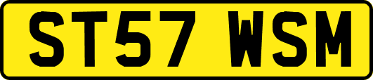 ST57WSM