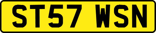 ST57WSN