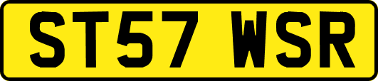 ST57WSR