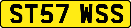 ST57WSS