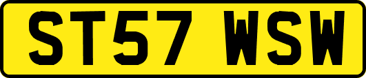 ST57WSW