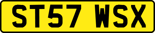 ST57WSX