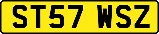ST57WSZ