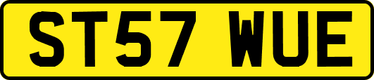 ST57WUE
