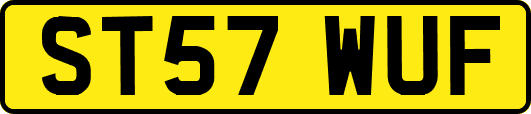 ST57WUF