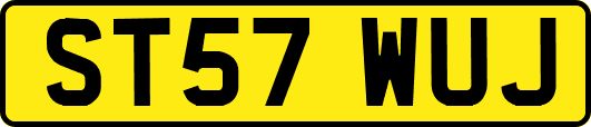 ST57WUJ