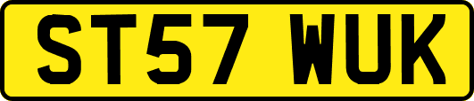 ST57WUK