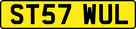 ST57WUL