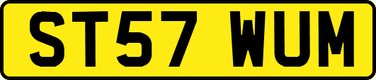 ST57WUM