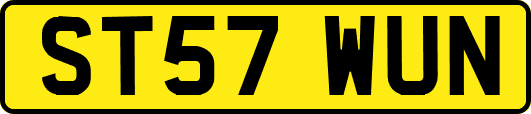 ST57WUN