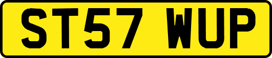ST57WUP