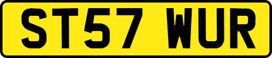 ST57WUR