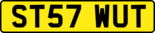 ST57WUT
