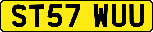 ST57WUU