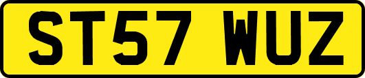 ST57WUZ