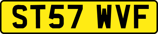 ST57WVF